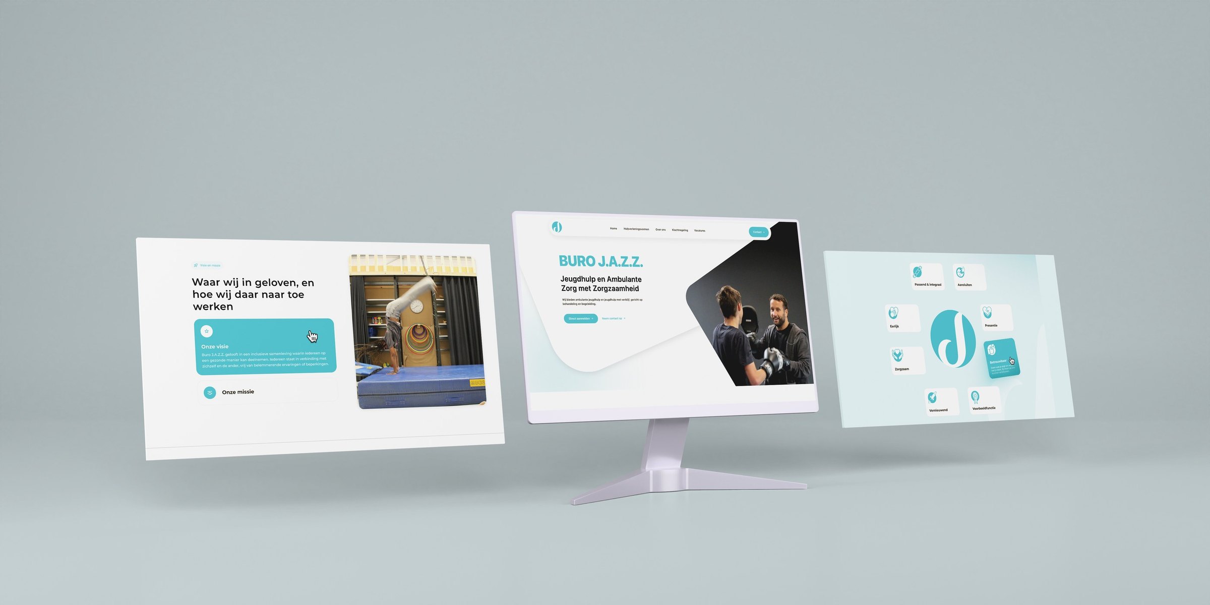 Website